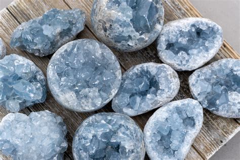 blue crystal stones list meanings   crystalstonescom