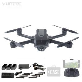 yuneec mantis   pack opvouwbare drone met veel extras