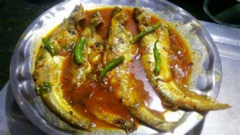 papda machcher jhol papda fish ki curry july  youtube