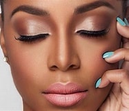 Image result for How To Apply Makeup. Size: 187 x 160. Source: briefly.co.za