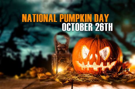 National Pumpkin Day Fitzgerald Esplin Advertising