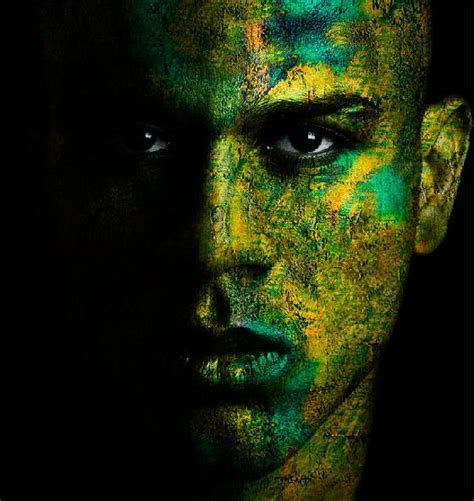 images  people painted faces  pinterest face painting