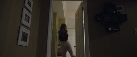 naked erin moriarty in within
