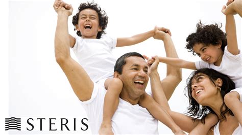 Steris On Twitter On Worldhealthday We Recognize Our Customers For