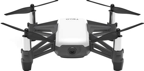 buy ryze tech tello boost combo quadcopter white  black cptl