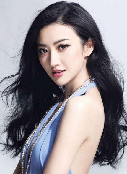 19 most beautiful chinese actresses