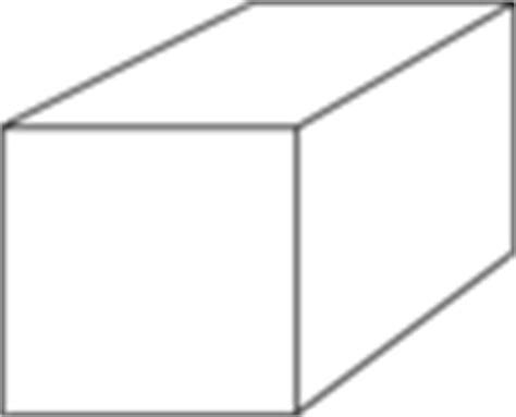 rectangle thin clip art  clkercom vector clip art