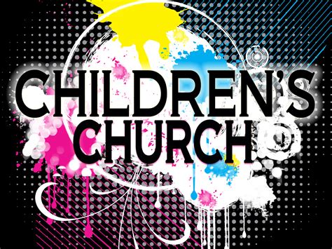 childrens church youngs chapel church