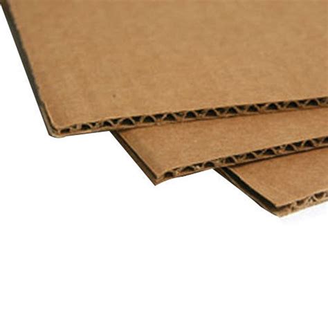 single wall boxes hub packaging