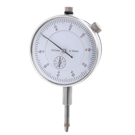 dial gauge  mmmm dial indicator gauge meter precise mm