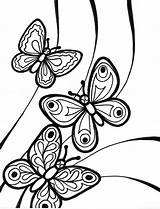 Mariposas Imprimir Mariposa Borboleta Colorir Pintarcolorear Adults Imágenes Pintarcolorir Preciosos 70s Clipartmag Mandalas Maripos sketch template