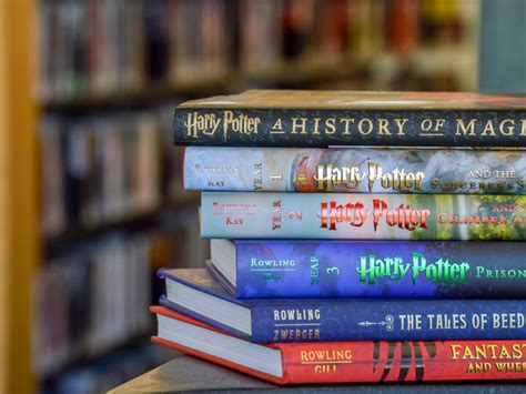 Giveaway Win Illustrated Harry Potter Books 1 2 And 3
