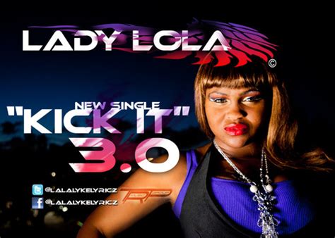 Artist Profile Lady Lola Pictures