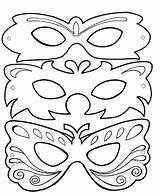 Masken Fasching Ausmalbilder Kinder Ausmalen Faschingsmasken Kostenlose Maske Karneval Grundschule Deavita sketch template