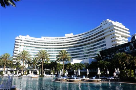 fontainebleau hotel review miami fl eatsleepcruisecom