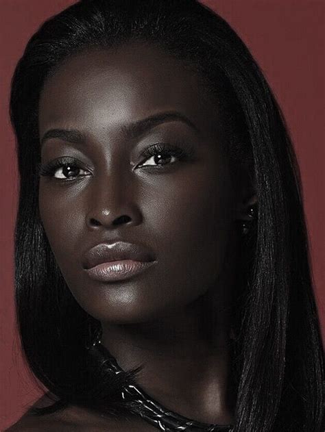 Increible Por Lo Indescriptible Beautiful Dark Skinned Women Beautiful