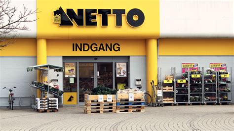 netto grocery shopping visitcopenhagen