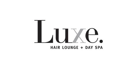 luxe hair lounge day spa promo code