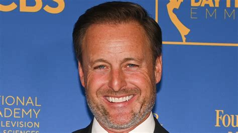 Chris Harrison Made Some Unsettling Claims About The Future Of Bachelor