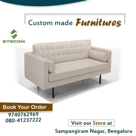 thinking  furnishing   house  custom  furniture  syscom seatings