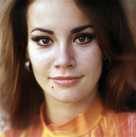 Pin By Sonia Dmgz On Ella Claudine Auger Makeup Looks