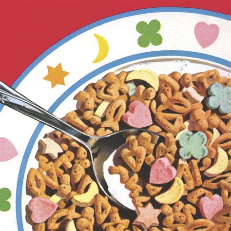 lucky charms cereal boxes popsugar food