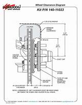 Brake 1965 Mopar Wilwood Disc Fdli Kit Pro Front Series Application Speedwaymotors Diagram sketch template