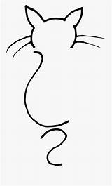 Whiskers Clipart Clipground Clipartkey sketch template