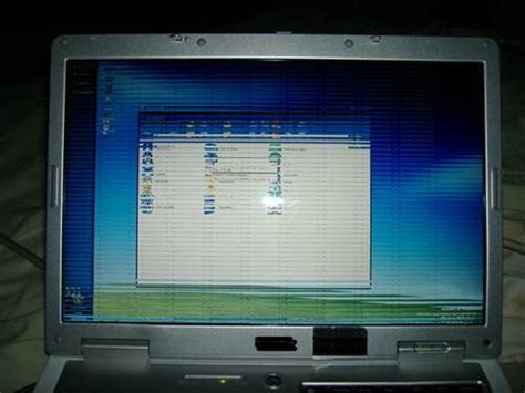 top  laptop screen problems