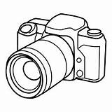 Camara Camaras Fotograficas Fotografica Coloear Cámara Medios Dibujar Tics Comunicación Recursos Menta Educación Ferramentas Sketches Imagui Hometheater Thecostfinance sketch template