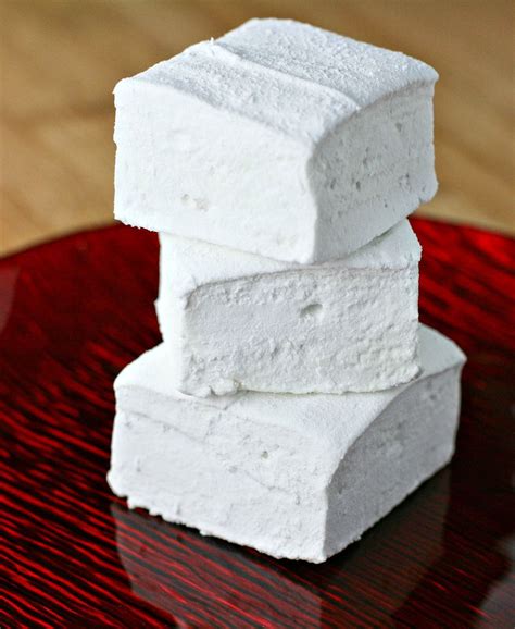 Make Your Own Lavender Vanilla Bean Marshmallows To Put In Your Hot