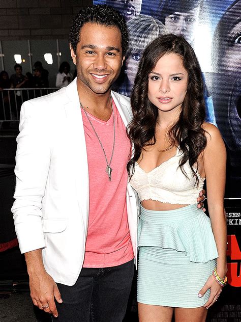 Corbin Bleu Is Engaged To Sasha Clements Engagements High School