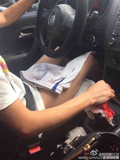 chinese uber driver driving without pants album on imgur