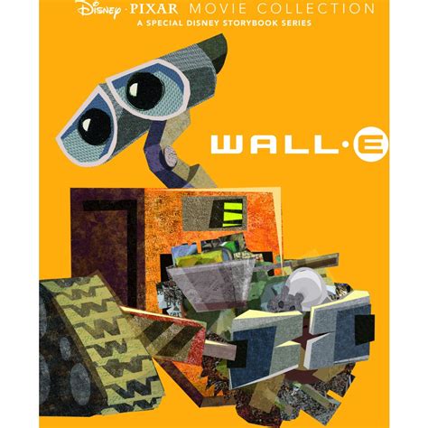 wall e disney pixar collection big w