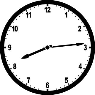 clock  clipart