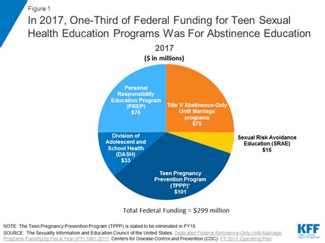 Abstinence Education Programs Definition Funding And