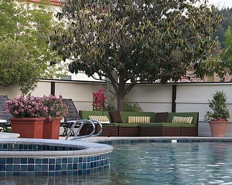 roman spa hot springs resort calistoga sfgate