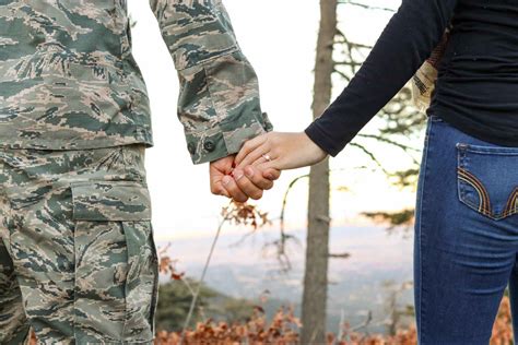Transitioning Into Military Spouse Life Retrospectivelives