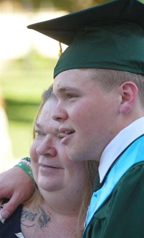 Minnechaug Regional High School Class Of 2022 Graduates Photos