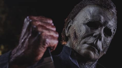 Universal Releases Trailer For Halloween Ends Filmed In Georgia