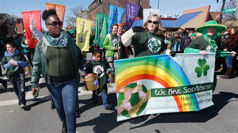 two mayors back lgbt groups won t march in st patrick s day parades cnn
