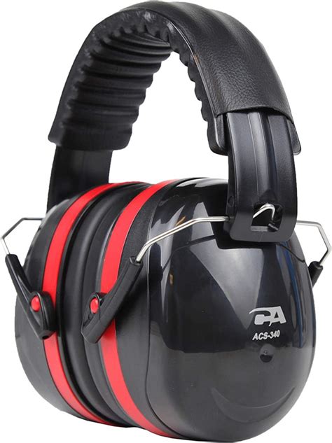 noise reduction safety ear muffs reviews superiortoplist