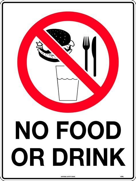 food  drink prohibition uss