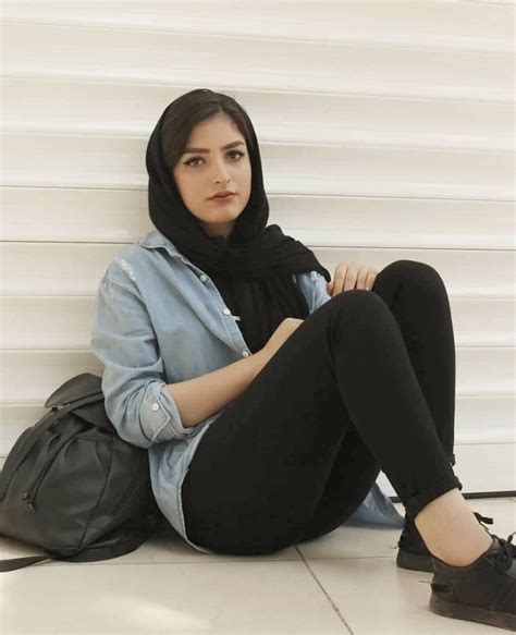 Pin By Hot Girls Daily On Iranian Girls Iranian Women Fashion 110532