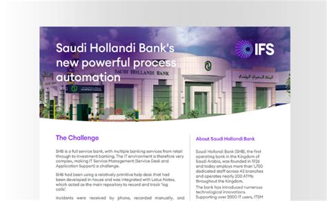 saudi hollandi bank