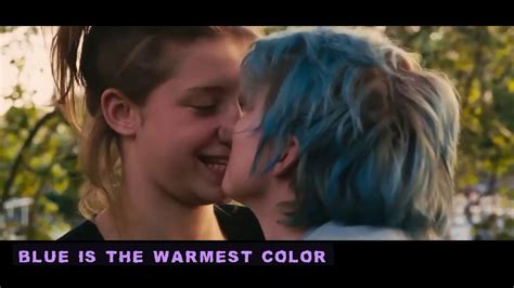 lesbian art of of kissing scenes part 9 youtube