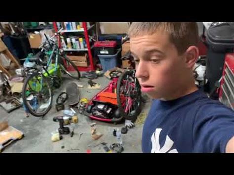 weed eater rc car part  youtube