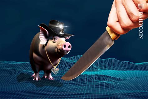 decoding thailands  pig butchering crypto scam dailycoin