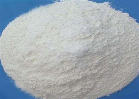 zeolite detergent raw materials water softener powder
