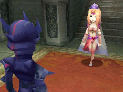 final fantasy iv advance and ds part 56 ds cecil of the red wings